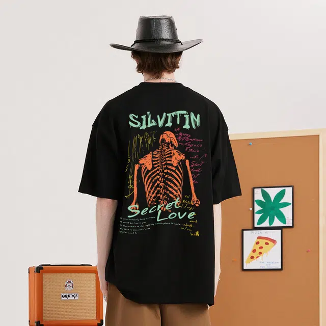 SIL VITIN T
