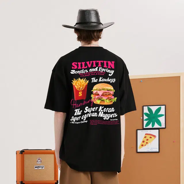 SIL VITIN T