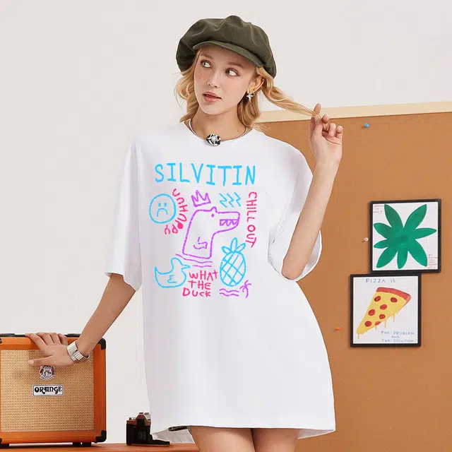 SIL VITIN LogoT