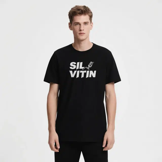 SIL VITIN LOGO300T