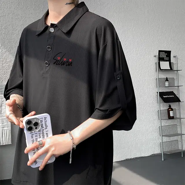 SIL VITIN Polo