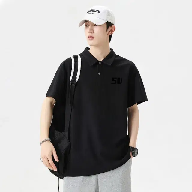 SIL VITIN Polo