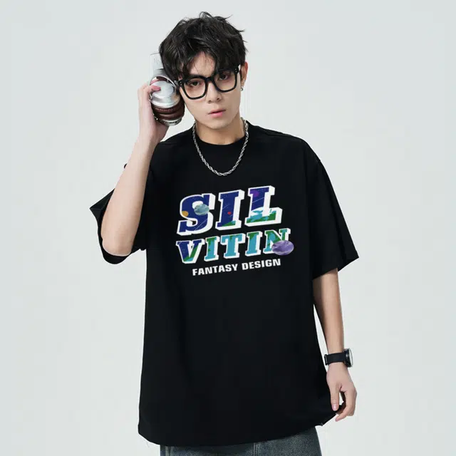 SIL VITIN T