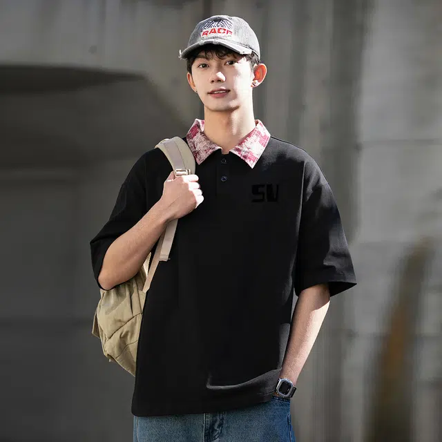 SIL VITIN Polo