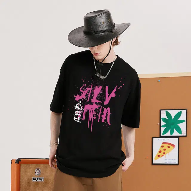 SIL VITIN T