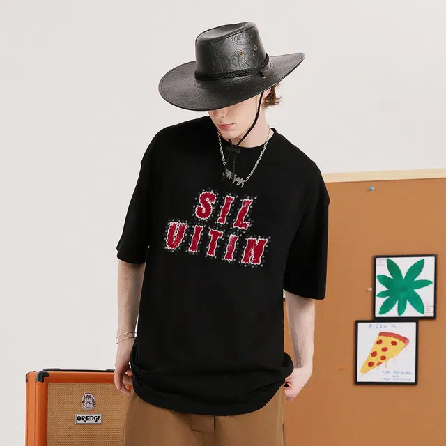 SIL VITIN LogoT