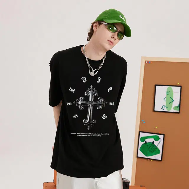 SIL VITIN T