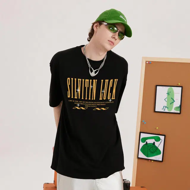 SIL VITIN T