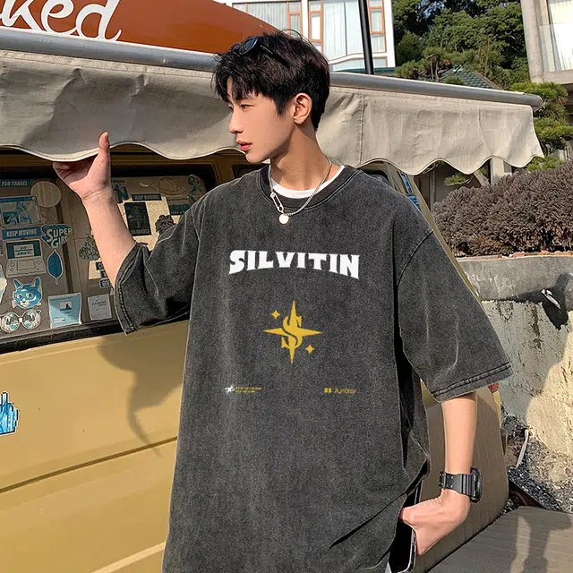 SIL VITIN T