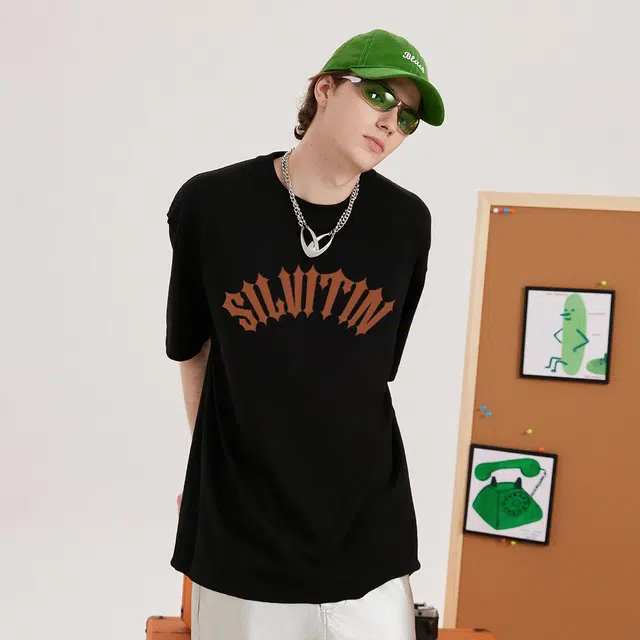 SIL VITIN T
