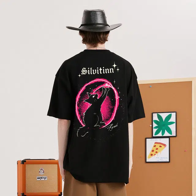 SIL VITIN T