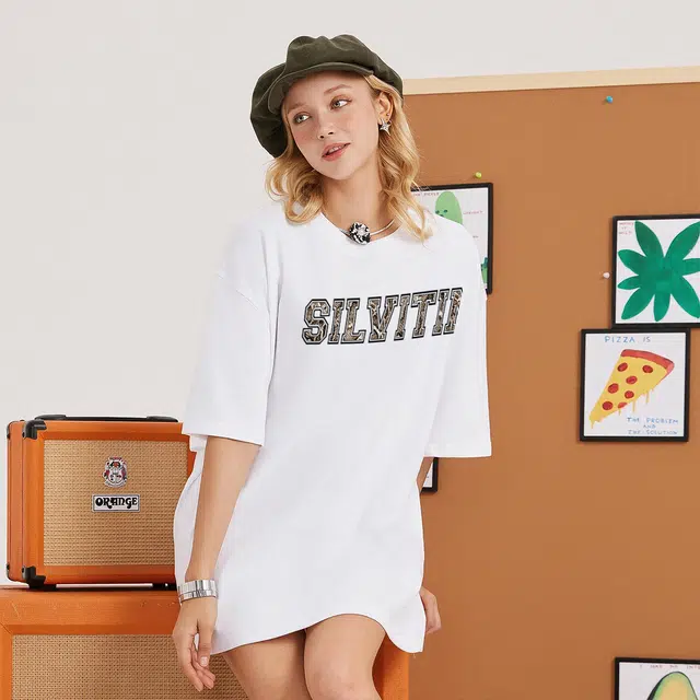 SIL VITIN LogoT