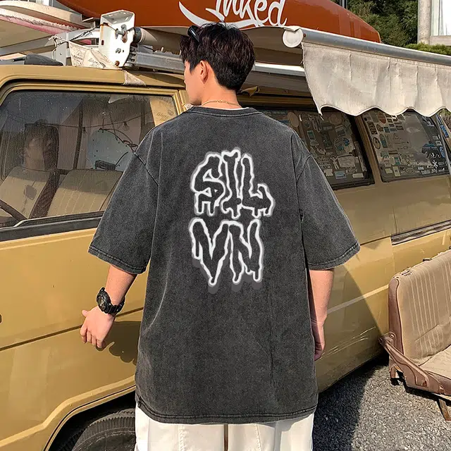 SIL VITIN LogoT