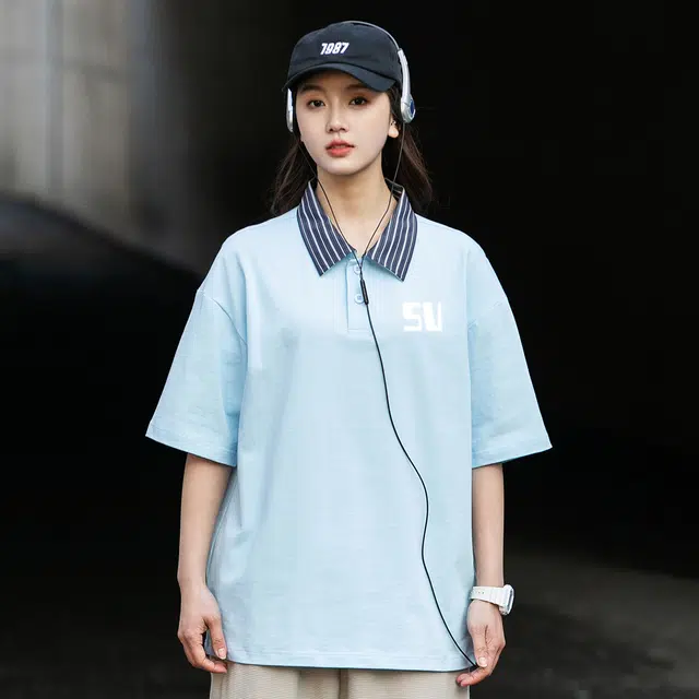 SIL VITIN Polo