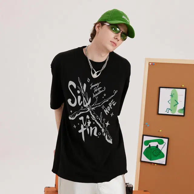 SIL VITIN T