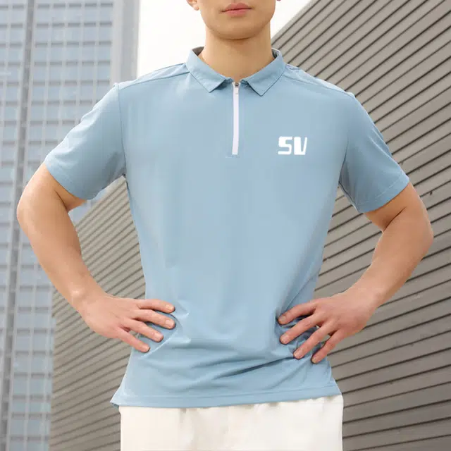 SIL VITIN Polo