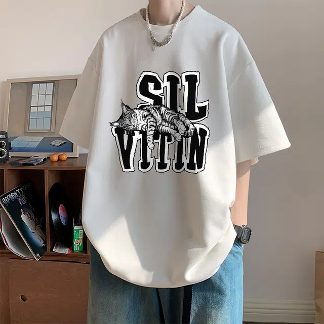 SIL VITIN logoT