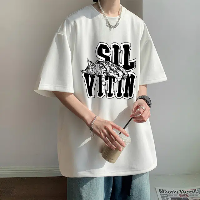 SIL VITIN logoT