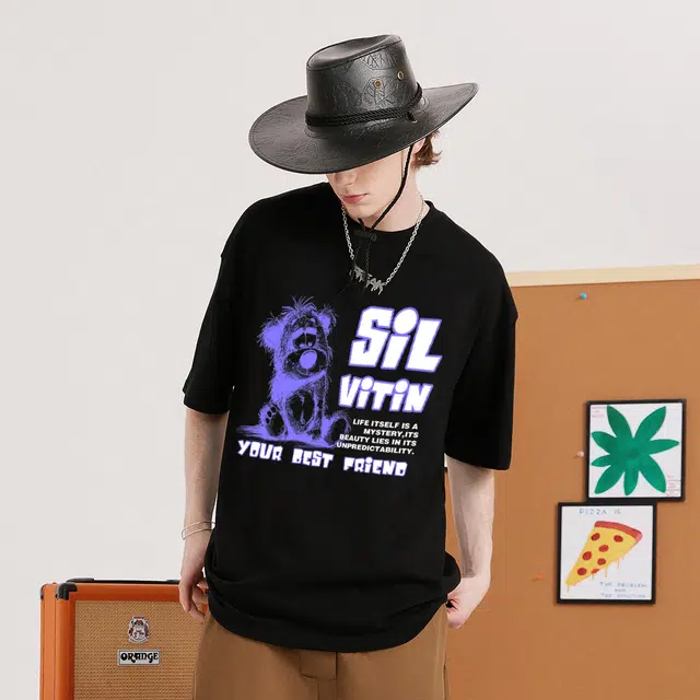 SIL VITIN T