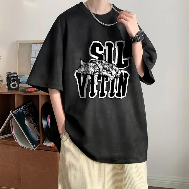 SIL VITIN logoT