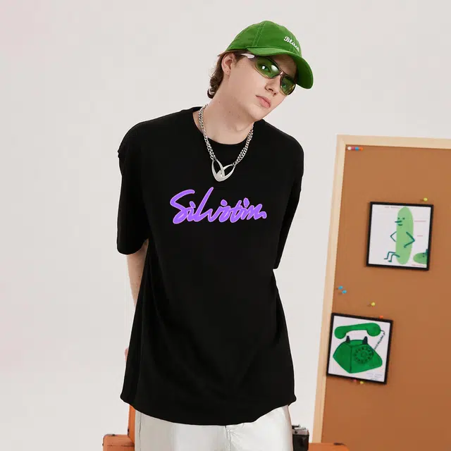 SIL VITIN T