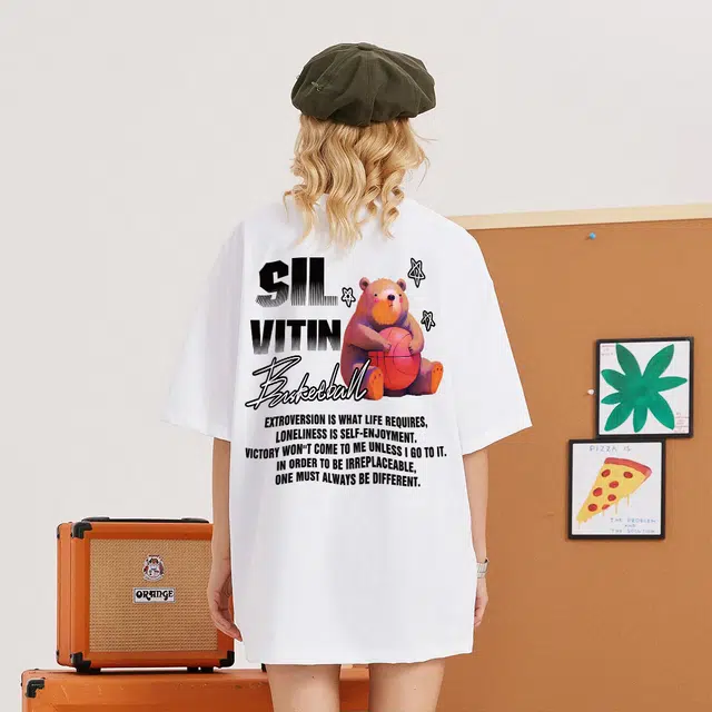 SIL VITIN LogoT