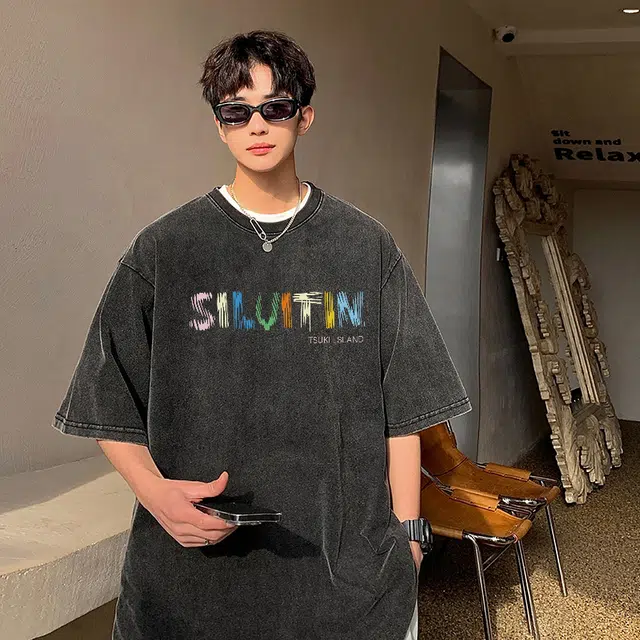 SIL VITIN T