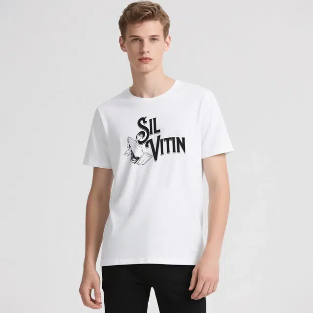 SIL VITIN LOGO300T