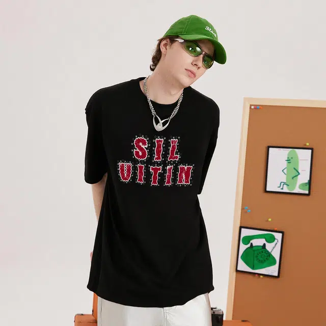 SIL VITIN LogoT