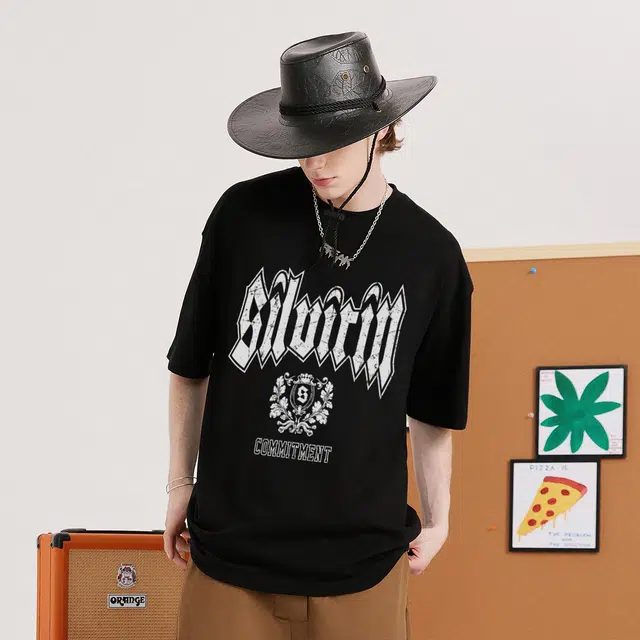 SIL VITIN T