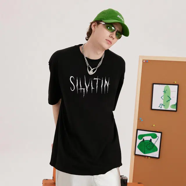 SIL VITIN T