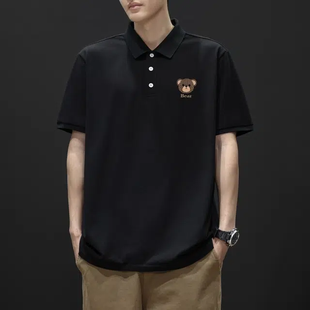 SIL VITIN Polo