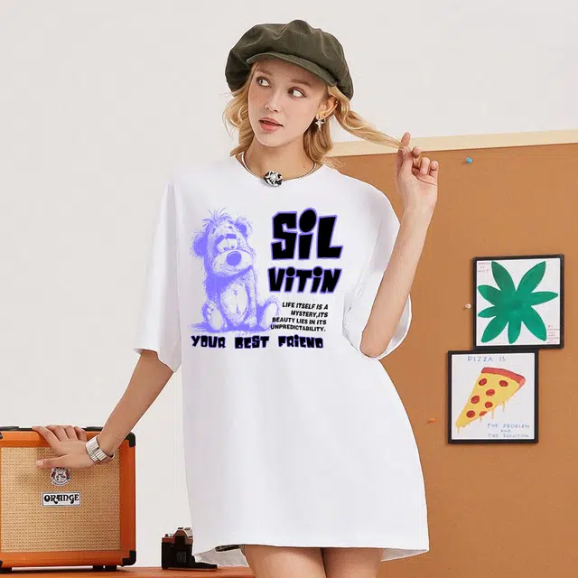 SIL VITIN T