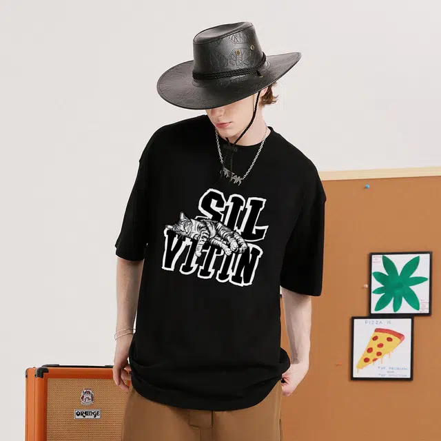 SIL VITIN logoT