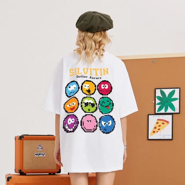 SIL VITIN emojiLOGOT
