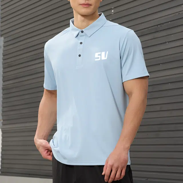 SIL VITIN Polo