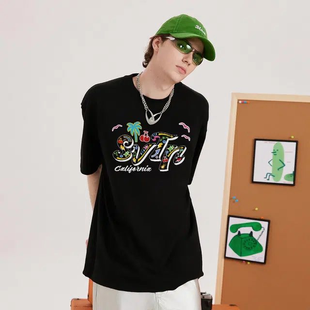 SIL VITIN T