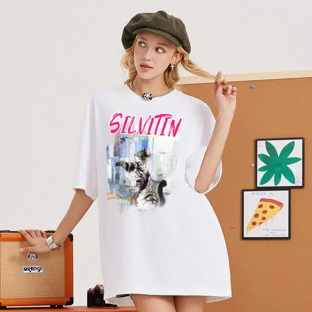SIL VITIN LogoT