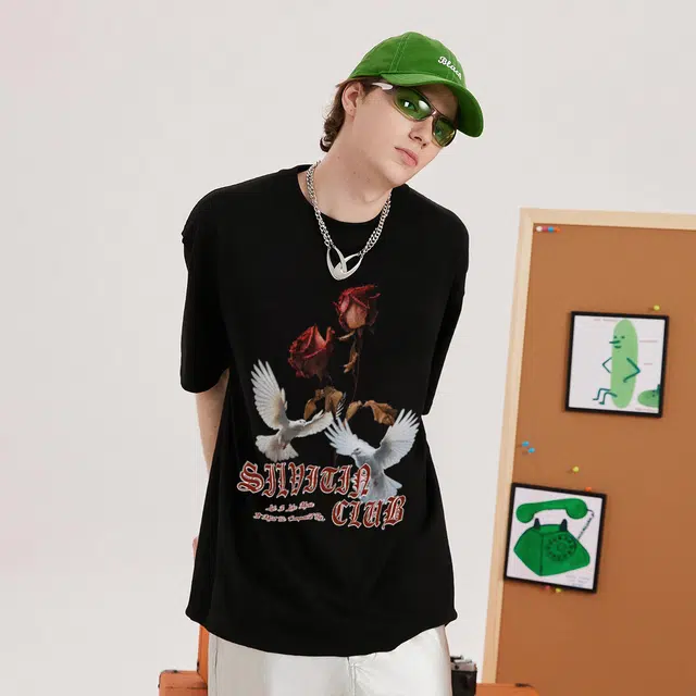 SIL VITIN T