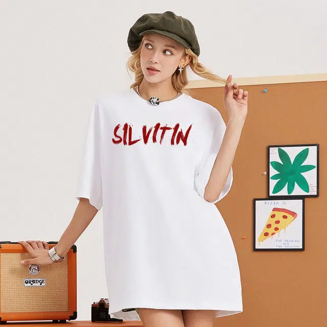 SIL VITIN T