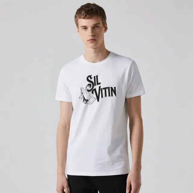 SIL VITIN LOGO300T