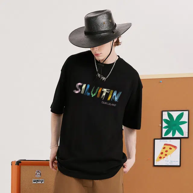 SIL VITIN T