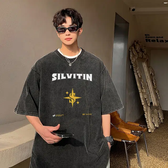 SIL VITIN T