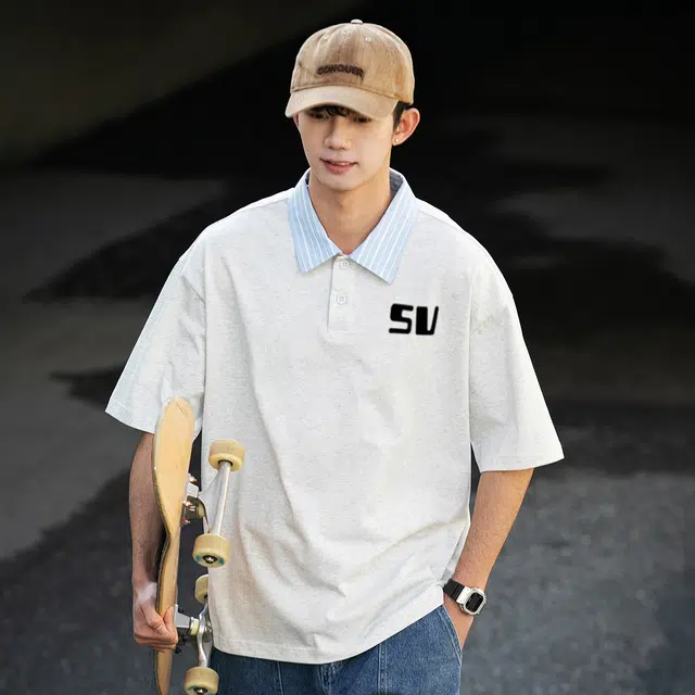 SIL VITIN Polo