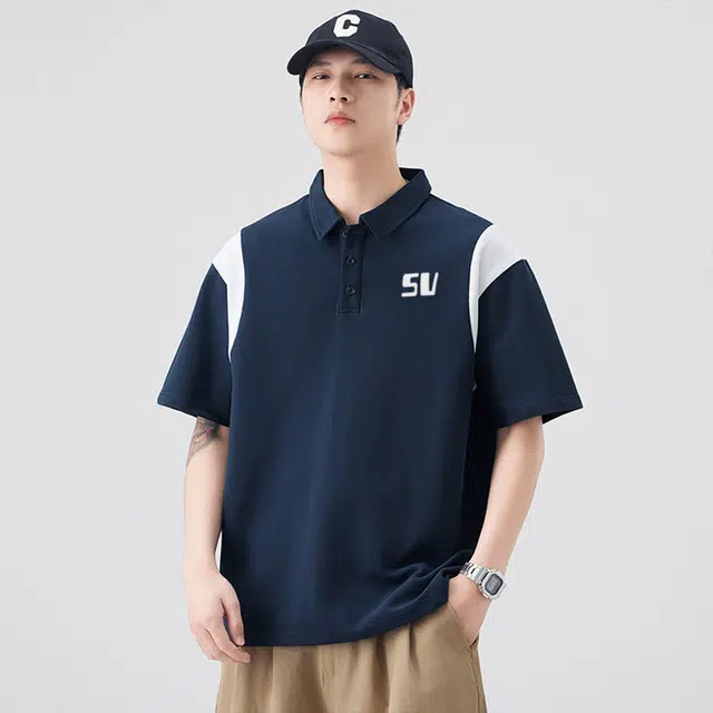 SIL VITIN Polo