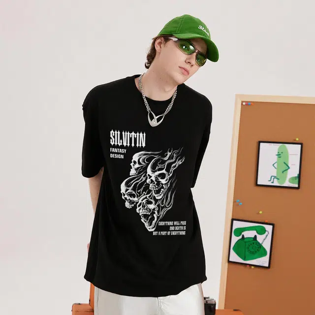 SIL VITIN T