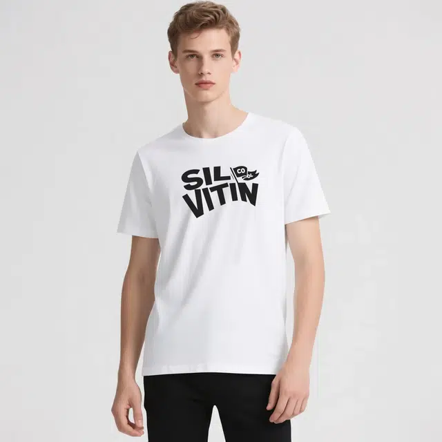 SIL VITIN LOGO300T