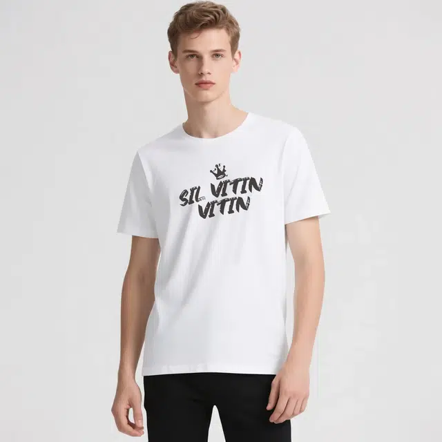 SIL VITIN LOGO300T