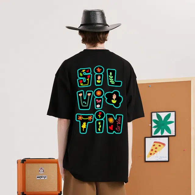 SIL VITIN T