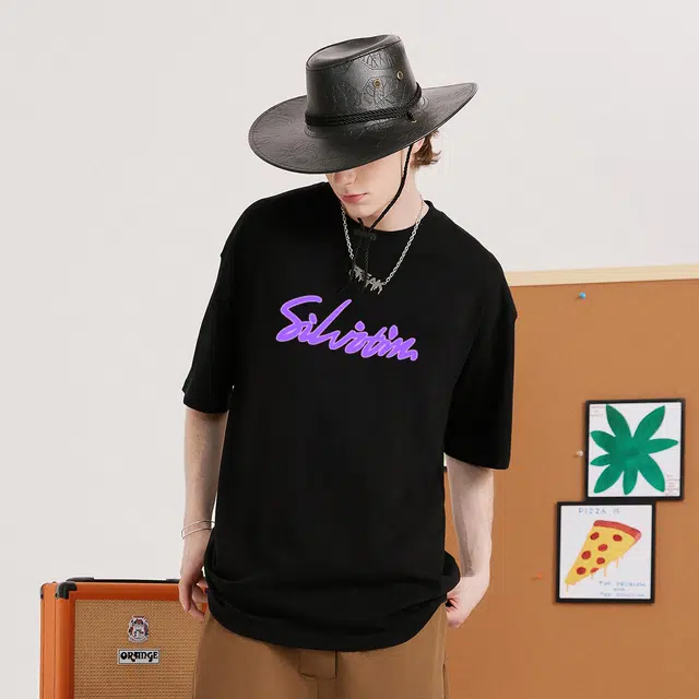 SIL VITIN T